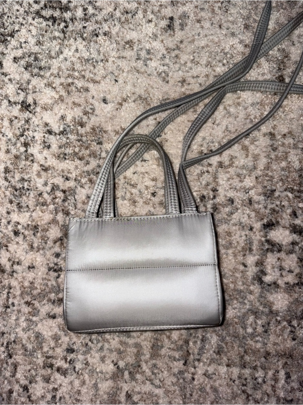 Telfar Small Puff Shopper - Picture 4 of 9